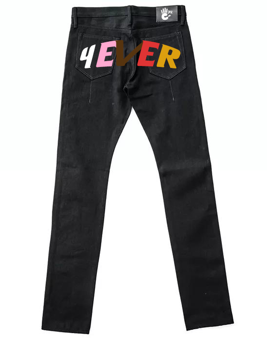 4ever jeans