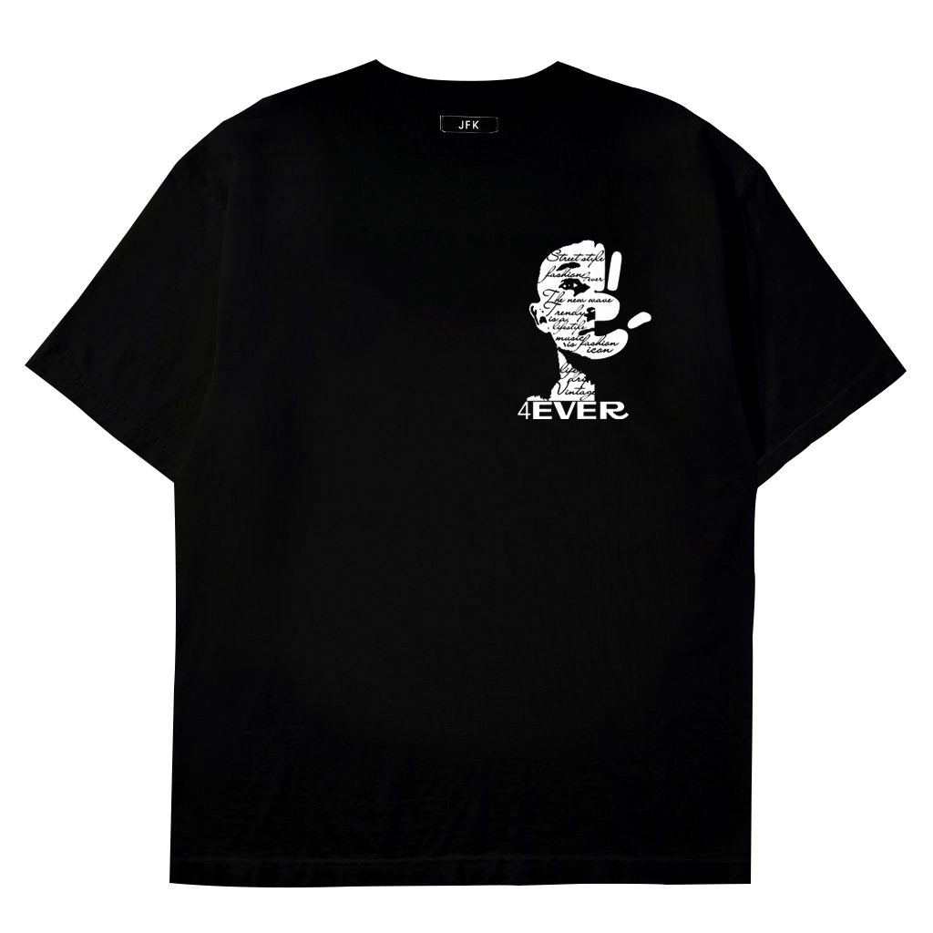 4ever Tshirt