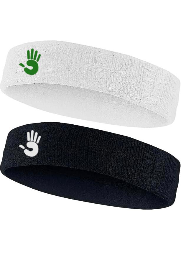 Palm head band